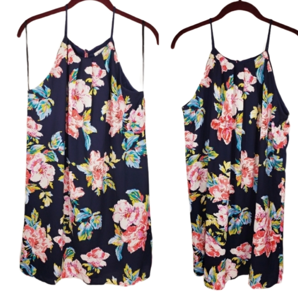 monteau dress size M - Picture 2 of 9